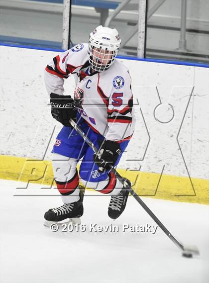 Thumbnail 3 in Woodstock Academy @ Smith/Tolland/Windham photogallery.
