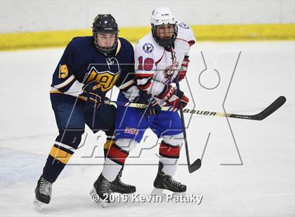Thumbnail 2 in Woodstock Academy @ Smith/Tolland/Windham photogallery.