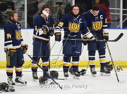 Thumbnail 3 in Woodstock Academy @ Smith/Tolland/Windham photogallery.