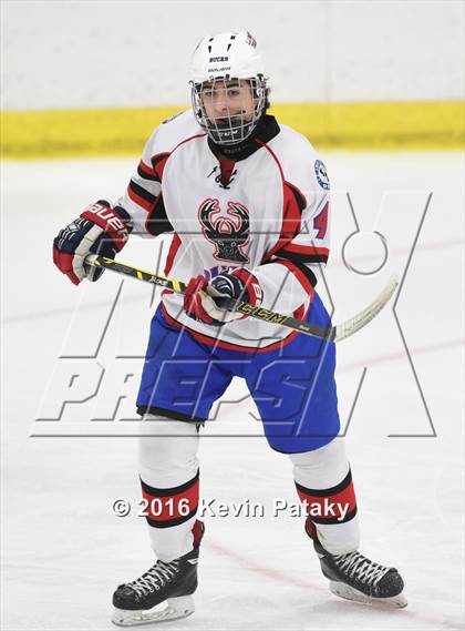 Thumbnail 3 in Woodstock Academy @ Smith/Tolland/Windham photogallery.