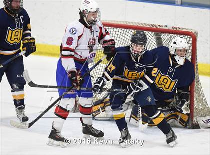 Thumbnail 1 in Woodstock Academy @ Smith/Tolland/Windham photogallery.