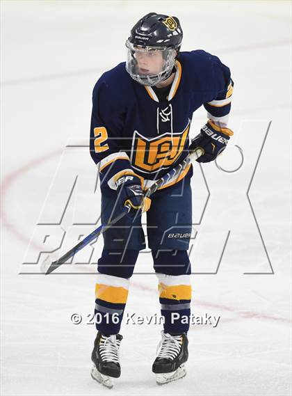 Thumbnail 3 in Woodstock Academy @ Smith/Tolland/Windham photogallery.