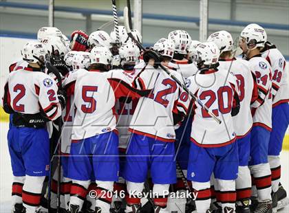 Thumbnail 1 in Woodstock Academy @ Smith/Tolland/Windham photogallery.