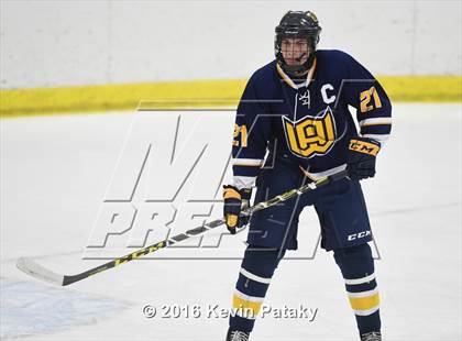 Thumbnail 1 in Woodstock Academy @ Smith/Tolland/Windham photogallery.