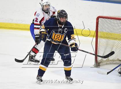 Thumbnail 1 in Woodstock Academy @ Smith/Tolland/Windham photogallery.