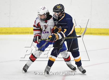 Thumbnail 3 in Woodstock Academy @ Smith/Tolland/Windham photogallery.