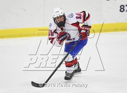Thumbnail 3 in Woodstock Academy @ Smith/Tolland/Windham photogallery.
