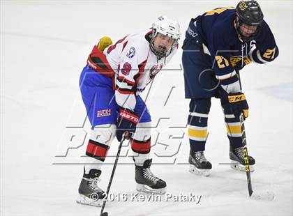 Thumbnail 2 in Woodstock Academy @ Smith/Tolland/Windham photogallery.