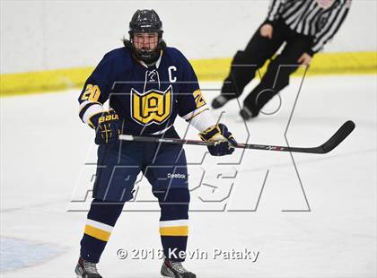 Thumbnail 3 in Woodstock Academy @ Smith/Tolland/Windham photogallery.