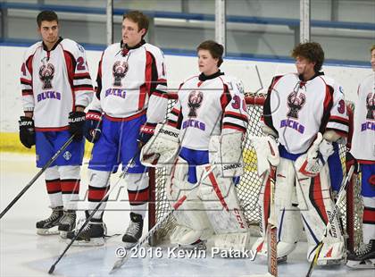 Thumbnail 2 in Woodstock Academy @ Smith/Tolland/Windham photogallery.