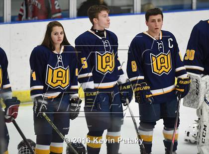 Thumbnail 3 in Woodstock Academy @ Smith/Tolland/Windham photogallery.