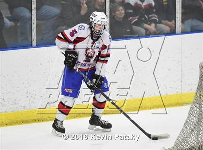 Thumbnail 3 in Woodstock Academy @ Smith/Tolland/Windham photogallery.