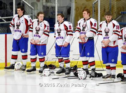 Thumbnail 1 in Woodstock Academy @ Smith/Tolland/Windham photogallery.