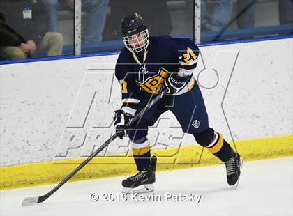 Thumbnail 2 in Woodstock Academy @ Smith/Tolland/Windham photogallery.