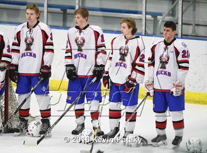 Thumbnail 3 in Woodstock Academy @ Smith/Tolland/Windham photogallery.