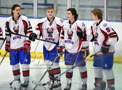 Thumbnail 1 in Woodstock Academy @ Smith/Tolland/Windham photogallery.