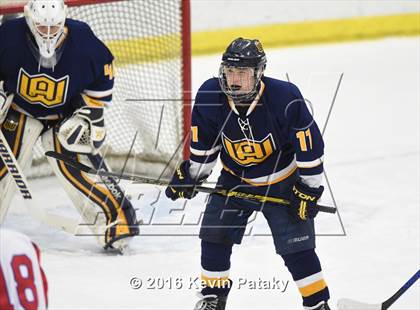 Thumbnail 2 in Woodstock Academy @ Smith/Tolland/Windham photogallery.