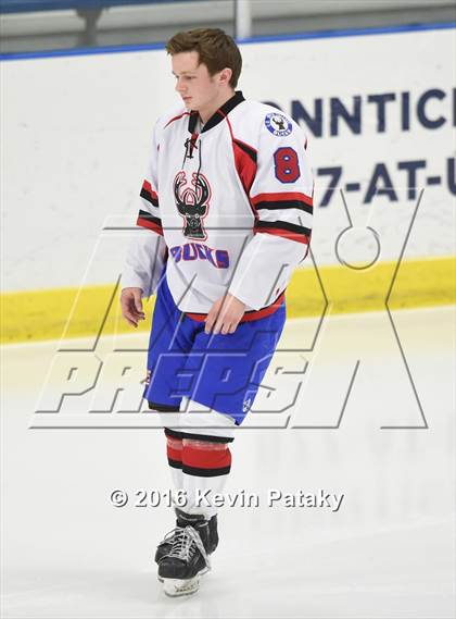 Thumbnail 2 in Woodstock Academy @ Smith/Tolland/Windham photogallery.