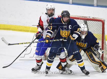 Thumbnail 1 in Woodstock Academy @ Smith/Tolland/Windham photogallery.