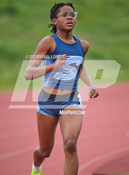 Thumbnail 2 in Dave Bethany Relays (400M) photogallery.
