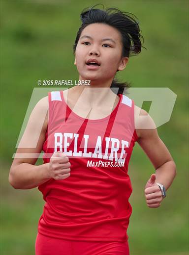 Dave Bethany Relays (400M)