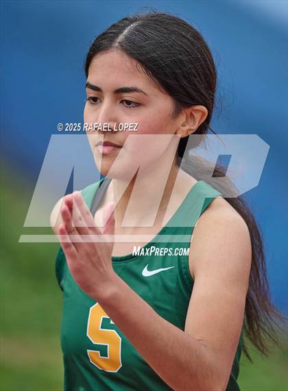 Thumbnail 3 in Dave Bethany Relays (400M) photogallery.