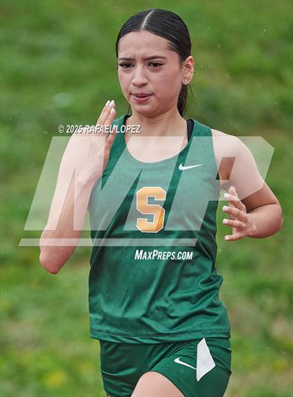Thumbnail 2 in Dave Bethany Relays (400M) photogallery.