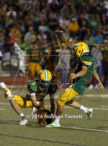 Thumbnail 1 in Northwest @ Bishop Carroll photogallery.