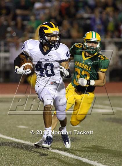 Thumbnail 2 in Northwest @ Bishop Carroll photogallery.