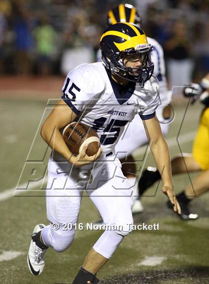 Thumbnail 3 in Northwest @ Bishop Carroll photogallery.