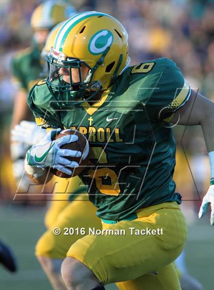 Thumbnail 1 in Northwest @ Bishop Carroll photogallery.
