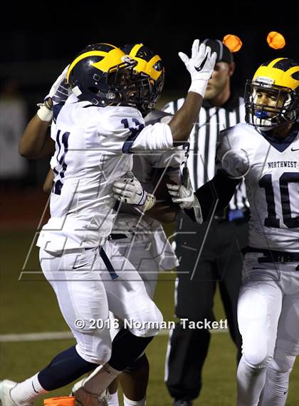 Thumbnail 1 in Northwest @ Bishop Carroll photogallery.