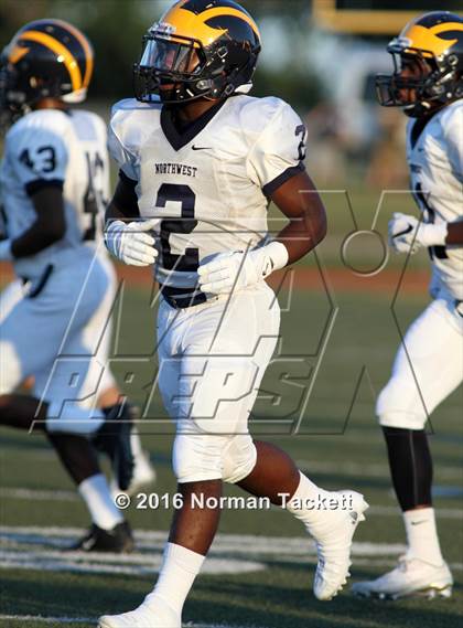 Thumbnail 3 in Northwest @ Bishop Carroll photogallery.