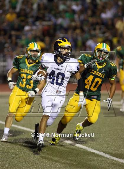 Thumbnail 2 in Northwest @ Bishop Carroll photogallery.