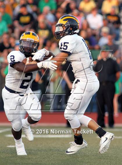 Thumbnail 3 in Northwest @ Bishop Carroll photogallery.