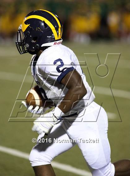 Thumbnail 3 in Northwest @ Bishop Carroll photogallery.