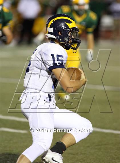 Thumbnail 1 in Northwest @ Bishop Carroll photogallery.