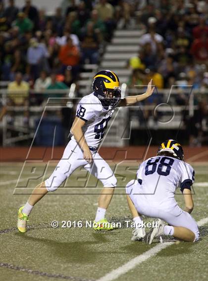 Thumbnail 3 in Northwest @ Bishop Carroll photogallery.