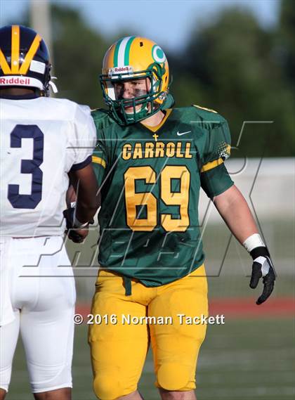 Thumbnail 3 in Northwest @ Bishop Carroll photogallery.