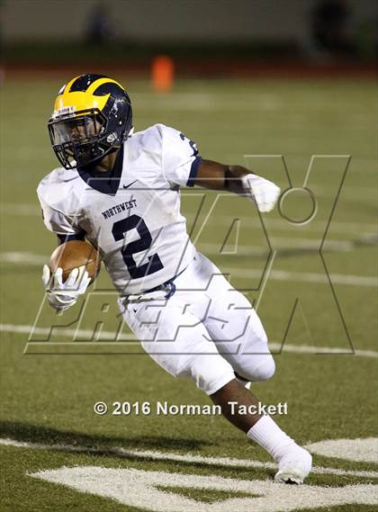 Thumbnail 3 in Northwest @ Bishop Carroll photogallery.