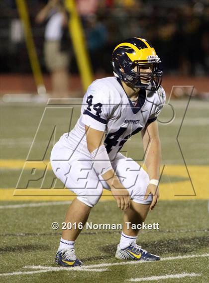 Thumbnail 2 in Northwest @ Bishop Carroll photogallery.