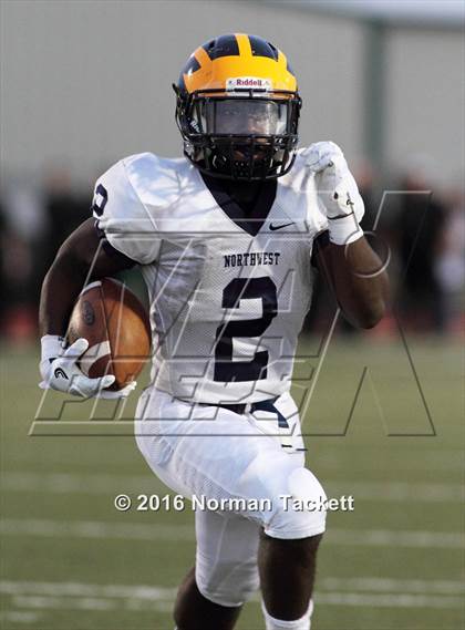Thumbnail 1 in Northwest @ Bishop Carroll photogallery.