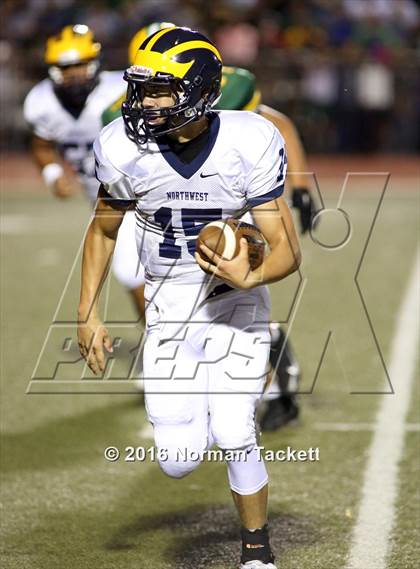 Thumbnail 1 in Northwest @ Bishop Carroll photogallery.