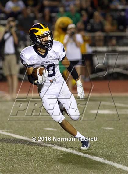 Thumbnail 1 in Northwest @ Bishop Carroll photogallery.