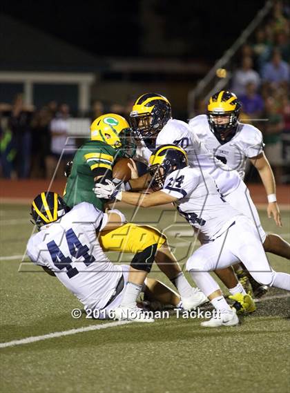 Thumbnail 2 in Northwest @ Bishop Carroll photogallery.