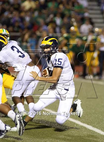 Thumbnail 1 in Northwest @ Bishop Carroll photogallery.