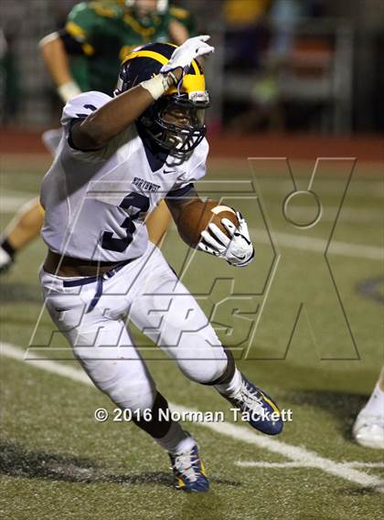 Thumbnail 2 in Northwest @ Bishop Carroll photogallery.