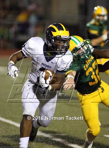 Thumbnail 3 in Northwest @ Bishop Carroll photogallery.