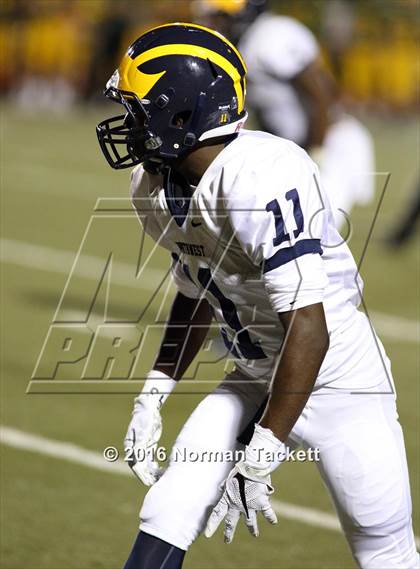 Thumbnail 2 in Northwest @ Bishop Carroll photogallery.