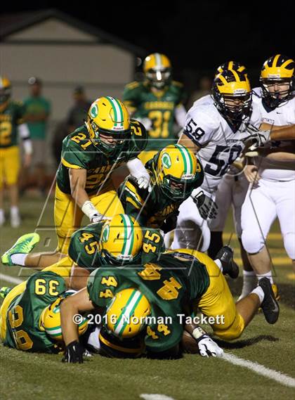 Thumbnail 1 in Northwest @ Bishop Carroll photogallery.